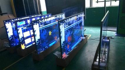 广州市沃尔电子科技 84寸高清液晶显示屏，全国最低价打造震撼视觉体验