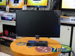 市场震荡！24英寸液晶显示器价格崩盘至1400元，本周LED新品报价全解析