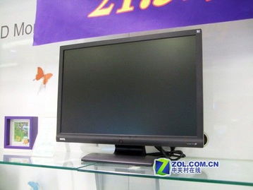 戴尔U2311H狂降！本周液晶显示器最新报价解析