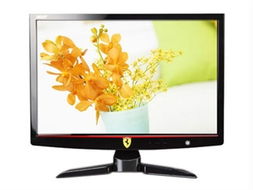 Acer F22液晶显示器 星云科技IT168经销商的优选显示解决方案